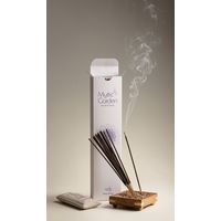 Peace Incense - Mystic Garden -  Oudh & Sandal